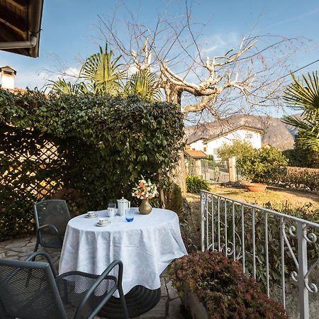 Secret Garden Liliad - Bellagio Apartman Kültér fotó