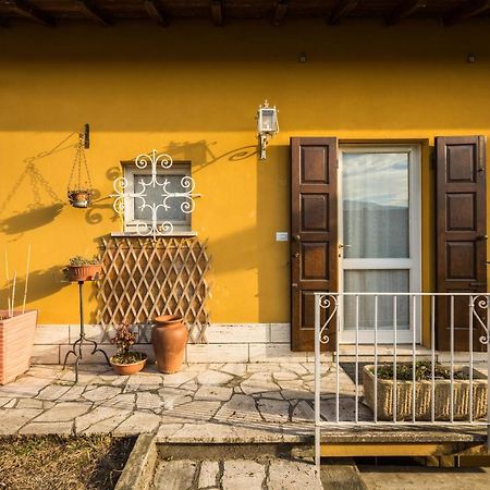 Secret Garden Liliad - Bellagio Apartman Kültér fotó