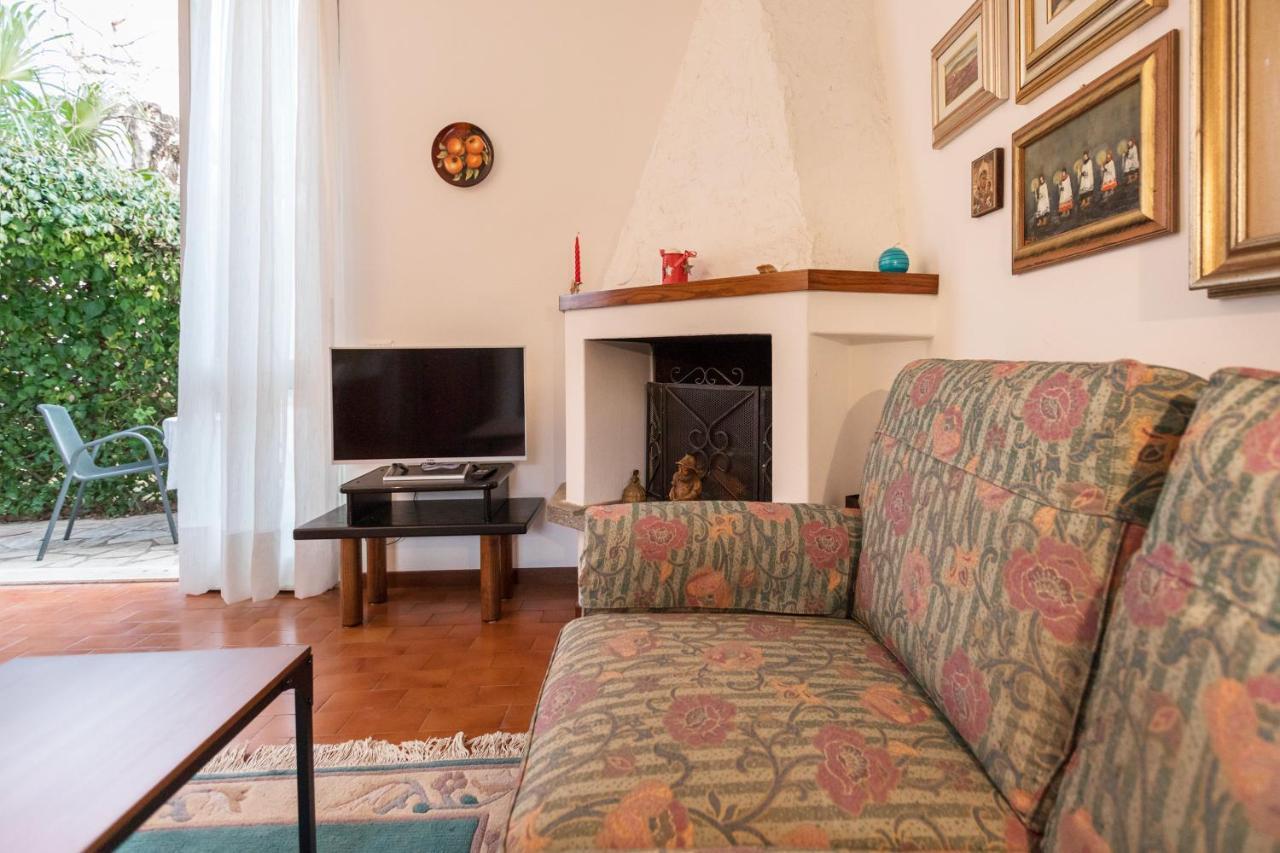 Secret Garden Liliad - Bellagio Apartman Kültér fotó