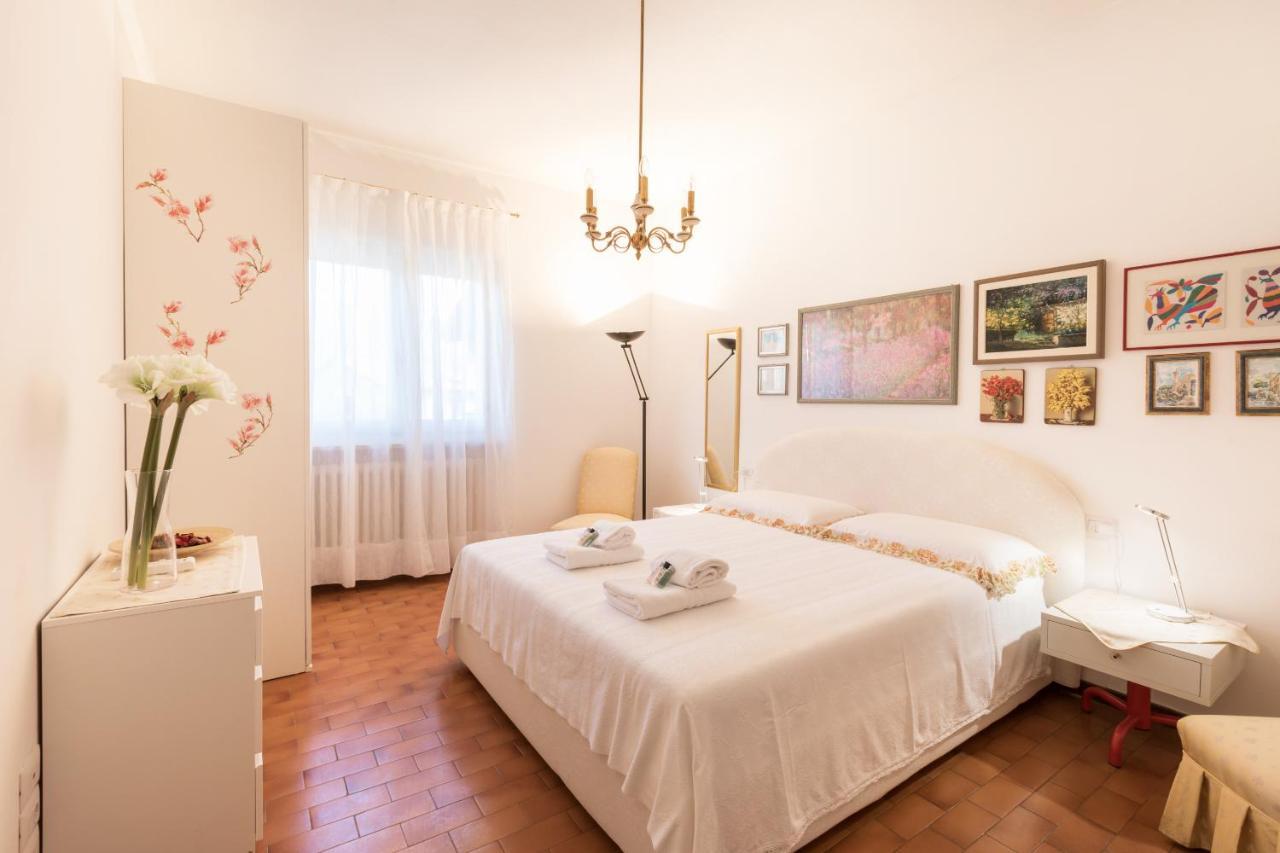Secret Garden Liliad - Bellagio Apartman Kültér fotó