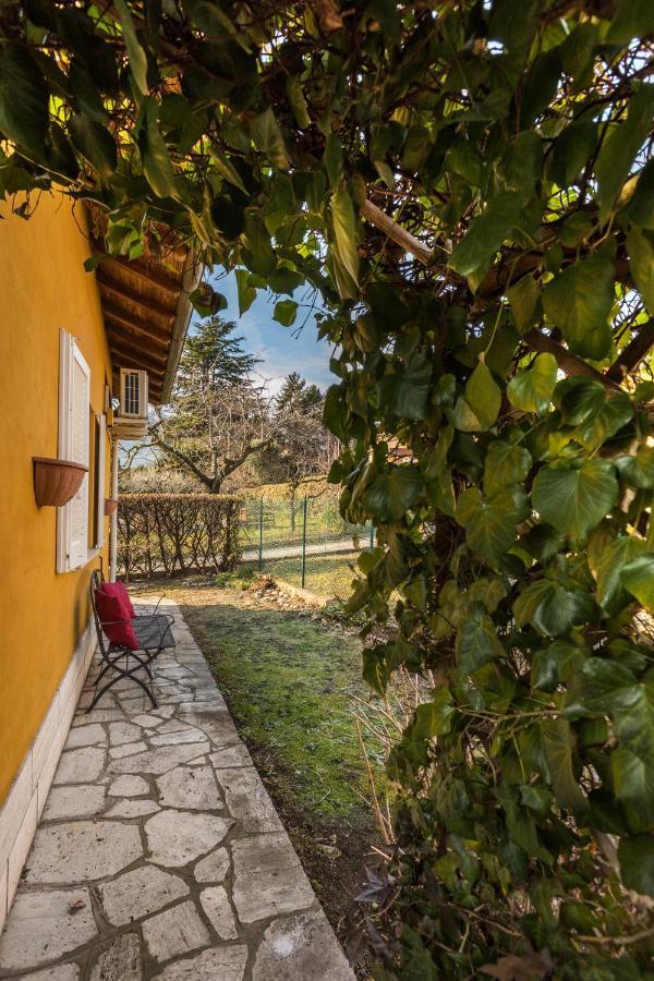 Secret Garden Liliad - Bellagio Apartman Kültér fotó