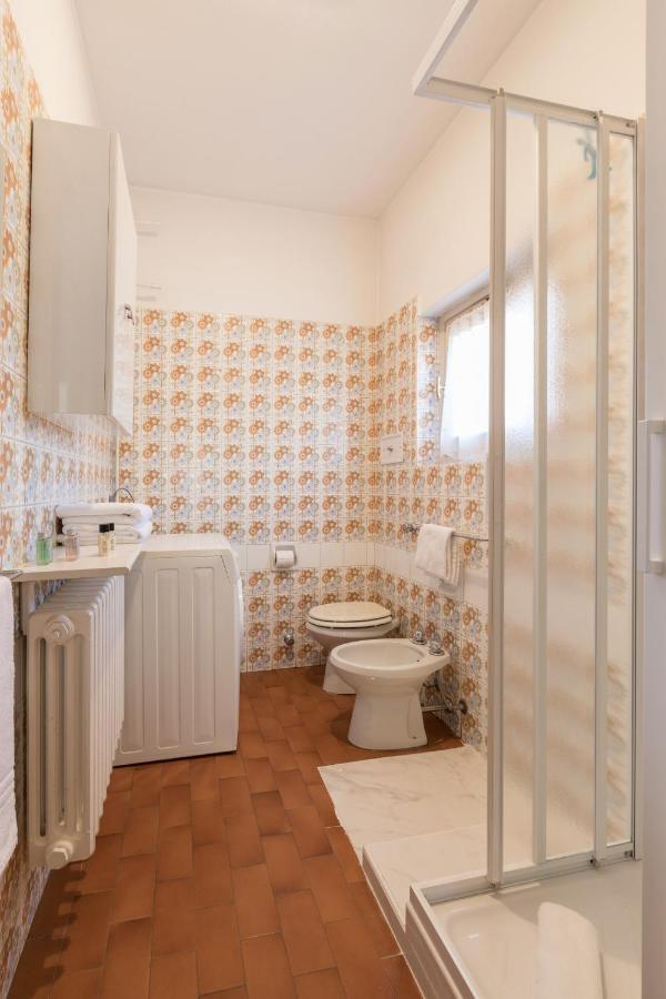 Secret Garden Liliad - Bellagio Apartman Kültér fotó