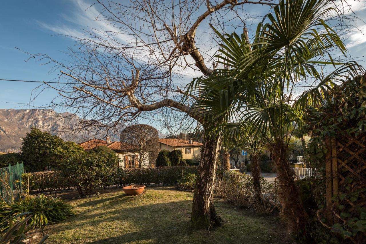 Secret Garden Liliad - Bellagio Apartman Kültér fotó
