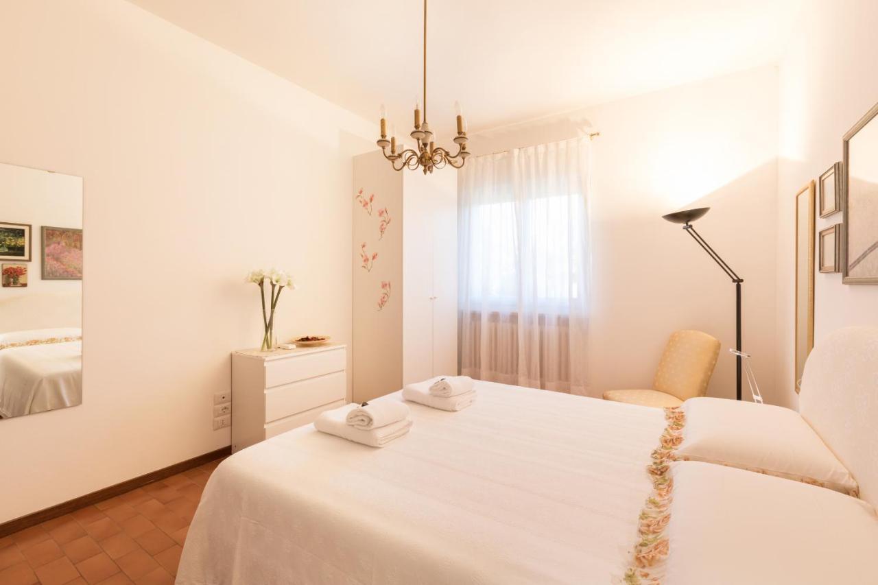 Secret Garden Liliad - Bellagio Apartman Kültér fotó